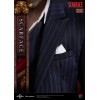 Estatua Blitzway Superb Scale - Tony Montana Rooted Hair 1/4 - Scarface