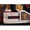 Estatua Blitzway Superb Scale - Tony Montana Rooted Hair 1/4 - Scarface