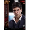 Estatua Blitzway Superb Scale - Tony Montana Rooted Hair 1/4 - Scarface