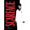 Estatua Blitzway Superb Scale - Tony Montana 1/4 - Scarface