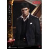 Estatua Blitzway Superb Scale - Tony Montana 1/4 - Scarface