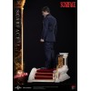 Estatua Blitzway Superb Scale - Tony Montana 1/4 - Scarface