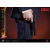 Estatua Blitzway Superb Scale - Tony Montana 1/4 - Scarface