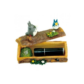 Mon voisin Totoro horloge Totoro 13 cm