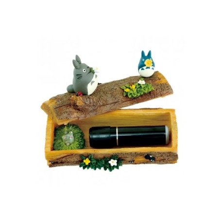 Mon voisin Totoro horloge Totoro 13 cm
