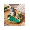 Ensky - Totoro bote de lápices junto al estanque - Mi vecino Totoro - Maison Ghibli
