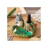 Ensky - Totoro bote de lápices junto al estanque - Mi vecino Totoro - Maison Ghibli