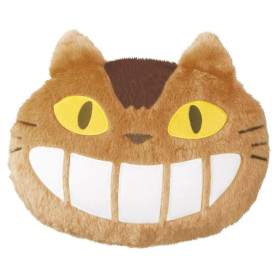Cojín Chatbus Maison Ghibli - Mi vecino Totoro