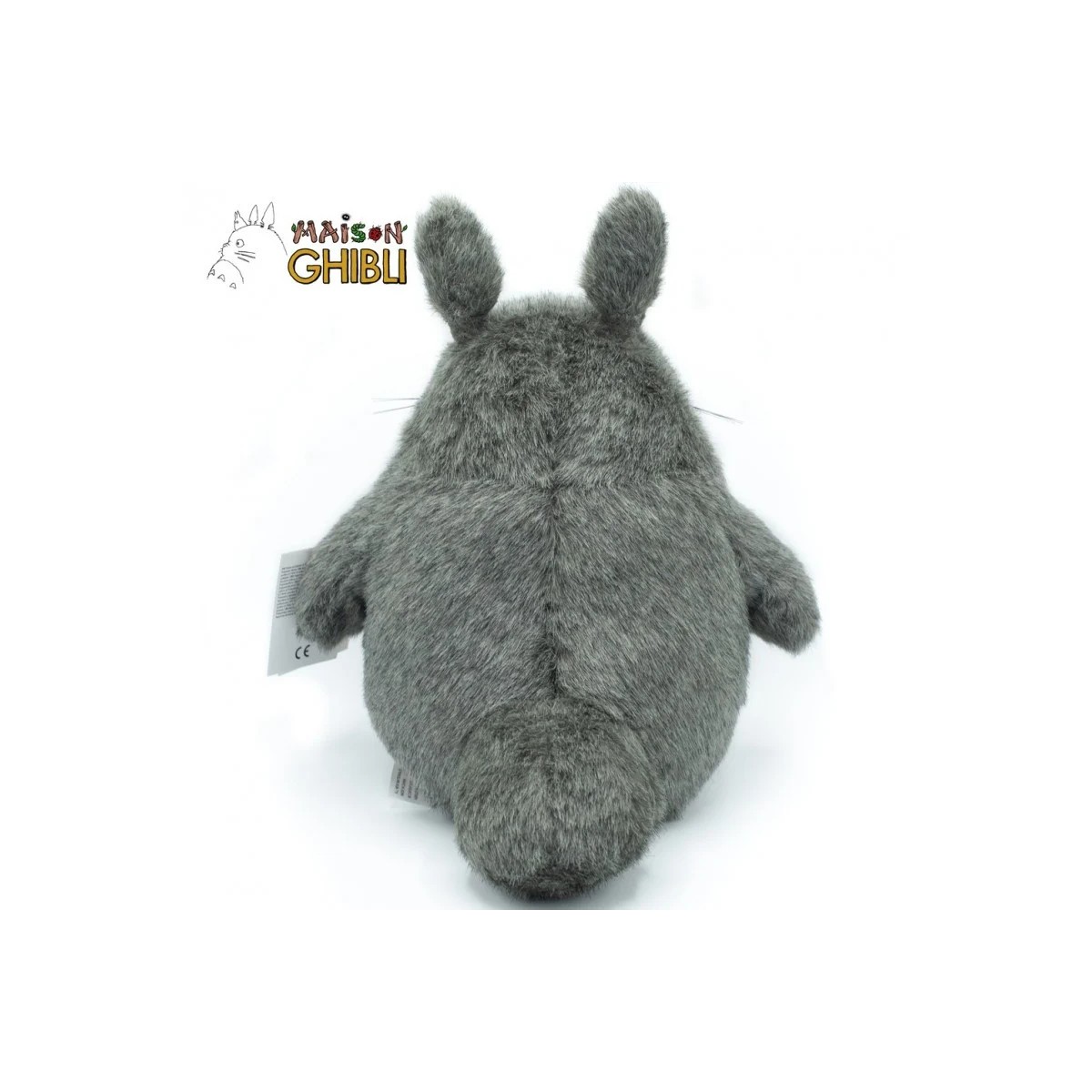 Maison Ghibli Totoro Rugiente Peluche M - Mi vecino Totoro