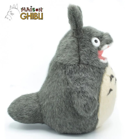 Maison Ghibli Totoro Rugiente Peluche M - Mi vecino Totoro