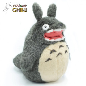 Maison Ghibli Totoro Rugiente Peluche M - Mi vecino Totoro