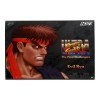 Jada Toys - EVIL RYU - Ultra Street Fighter II: The Final Challengers SDCC 2023 Exclusivo