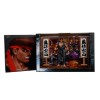 Jada Toys - EVIL RYU - Ultra Street Fighter II: The Final Challengers SDCC 2023 Exclusivo