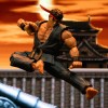 Jada Toys - EVIL RYU - Ultra Street Fighter II: The Final Challengers SDCC 2023 Exclusivo