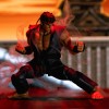 Jada Toys - EVIL RYU - Ultra Street Fighter II: The Final Challengers SDCC 2023 Exclusivo