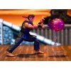 Jada Toys - EVIL RYU - Ultra Street Fighter II: The Final Challengers SDCC 2023 Exclusivo