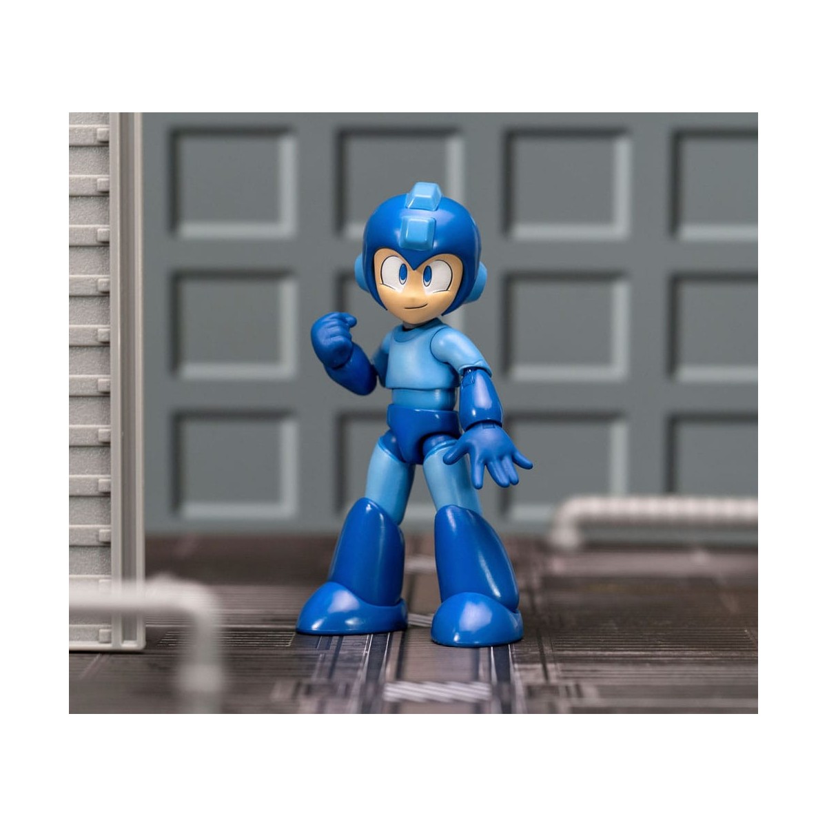Jada Toys - Mega Man - Mega Man