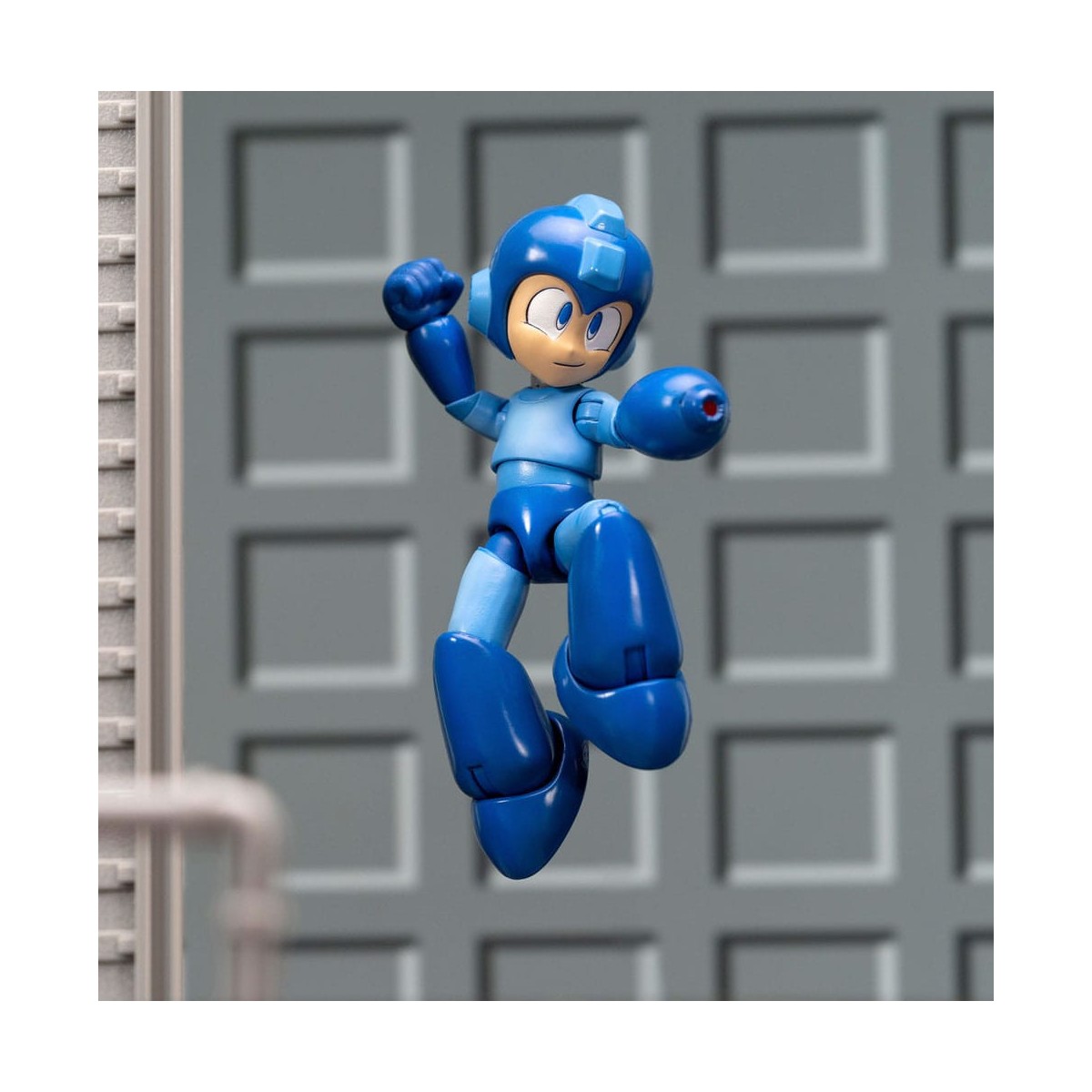Jada Toys - Mega Man - Mega Man