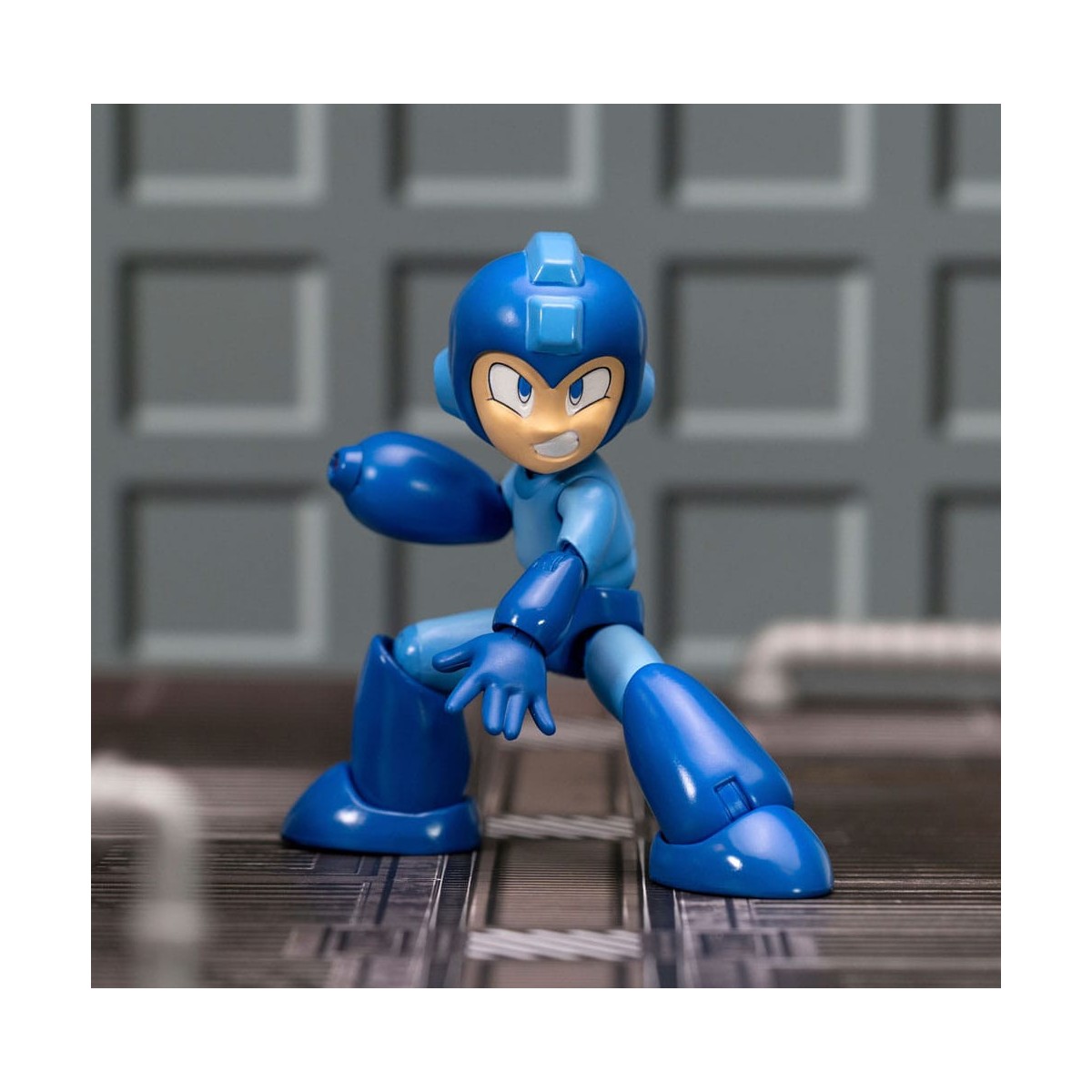 Jada Toys - Mega Man - Mega Man