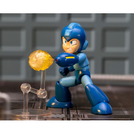 Jada Toys - Mega Man - Mega Man