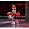 Jada Toys - Mega Man - Hombre de Fuego