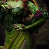 Iron Studios - DC Comics - POISON IVY - Gotham City Sirens Deluxe Art Escala 1/10
