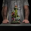 Iron Studios - DC Comics - POISON IVY - Gotham City Sirens Deluxe Art Escala 1/10