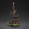 Iron Studios - Indiana Jones Deluxe Art Escala 1/10