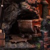 Iron Studios - Indiana Jones Deluxe Art Escala 1/10