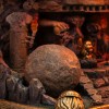 Iron Studios - Indiana Jones Deluxe Art Escala 1/10