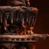 Iron Studios - Indiana Jones Deluxe Art Escala 1/10