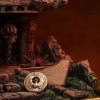 Iron Studios - Indiana Jones Deluxe Art Escala 1/10