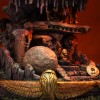Iron Studios - Indiana Jones Deluxe Art Escala 1/10