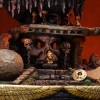 Iron Studios - Indiana Jones Deluxe Art Escala 1/10