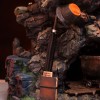 Iron Studios - Indiana Jones Deluxe Art Escala 1/10