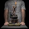 Iron Studios - Indiana Jones Deluxe Art Escala 1/10