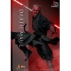 Hot Toys Star Wars La Amenaza Fantasma - Darth Maul 2.0 Edición Coleccionista MMS 1/6