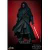 Hot Toys Star Wars La Amenaza Fantasma - Darth Maul 2.0 Edición Coleccionista MMS 1/6