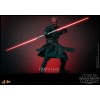 Hot Toys Star Wars La Amenaza Fantasma - Darth Maul 2.0 Edición Coleccionista MMS 1/6