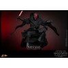Hot Toys Star Wars La Amenaza Fantasma - Darth Maul 2.0 Edición Coleccionista MMS 1/6