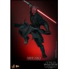 Hot Toys Star Wars La Amenaza Fantasma - Darth Maul 2.0 Edición Coleccionista MMS 1/6