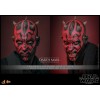Hot Toys Star Wars La Amenaza Fantasma - Darth Maul 2.0 Edición Coleccionista MMS 1/6