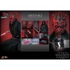 Hot Toys Star Wars La Amenaza Fantasma - Darth Maul 2.0 Edición Coleccionista MMS 1/6