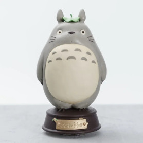 TOTORO Caja de música - Mi vecino Totoro - Studio GHIBLI