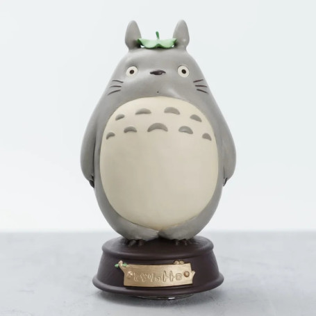 TOTORO Caja de música - Mi vecino Totoro - Studio GHIBLI