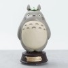 TOTORO Caja de música - Mi vecino Totoro - Studio GHIBLI