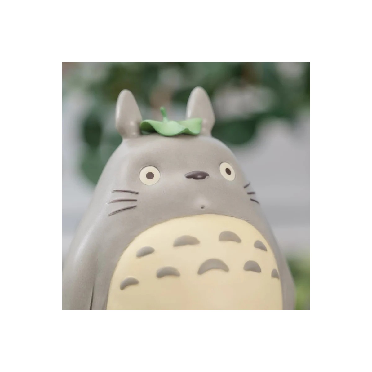 TOTORO Caja de música - Mi vecino Totoro - Studio GHIBLI