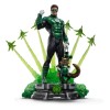 Iron Studios DC Comics - Green Lantern Unleashed BDS Arts Escala 1/10