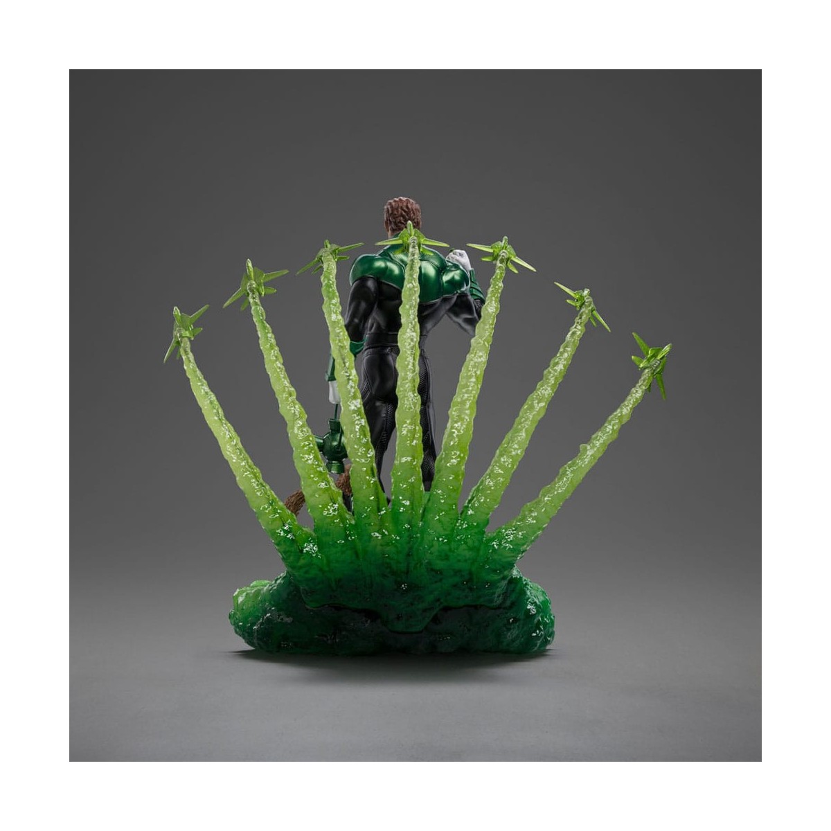 Iron Studios DC Comics - Green Lantern Unleashed BDS Arts Escala 1/10