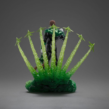 Iron Studios DC Comics - Green Lantern Unleashed BDS Arts Escala 1/10